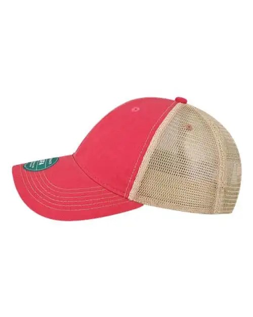 LEGACY OFA – Old Favorite Trucker Cap