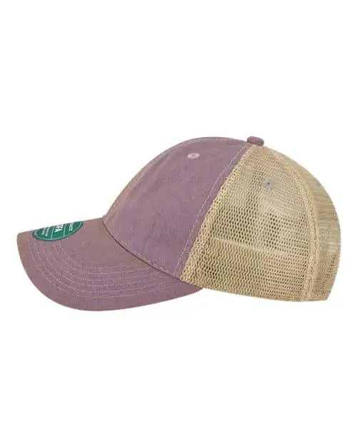 LEGACY OFA – Old Favorite Trucker Cap