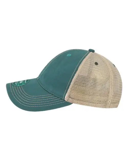 LEGACY OFA – Old Favorite Trucker Cap