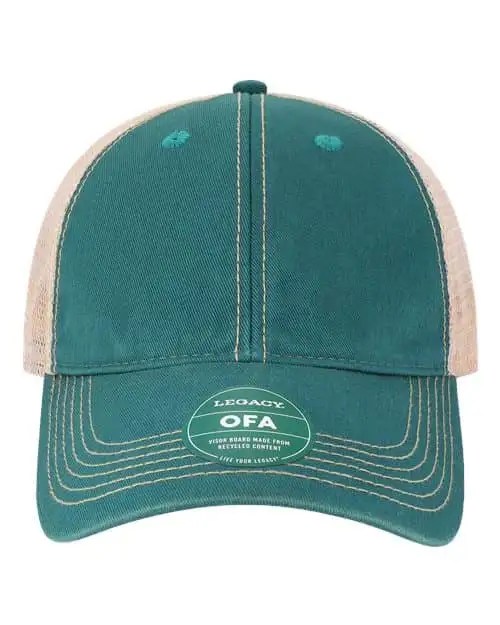 LEGACY OFA – Old Favorite Trucker Cap