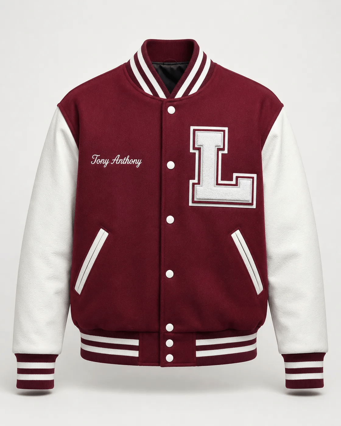 Liberty Christian Front