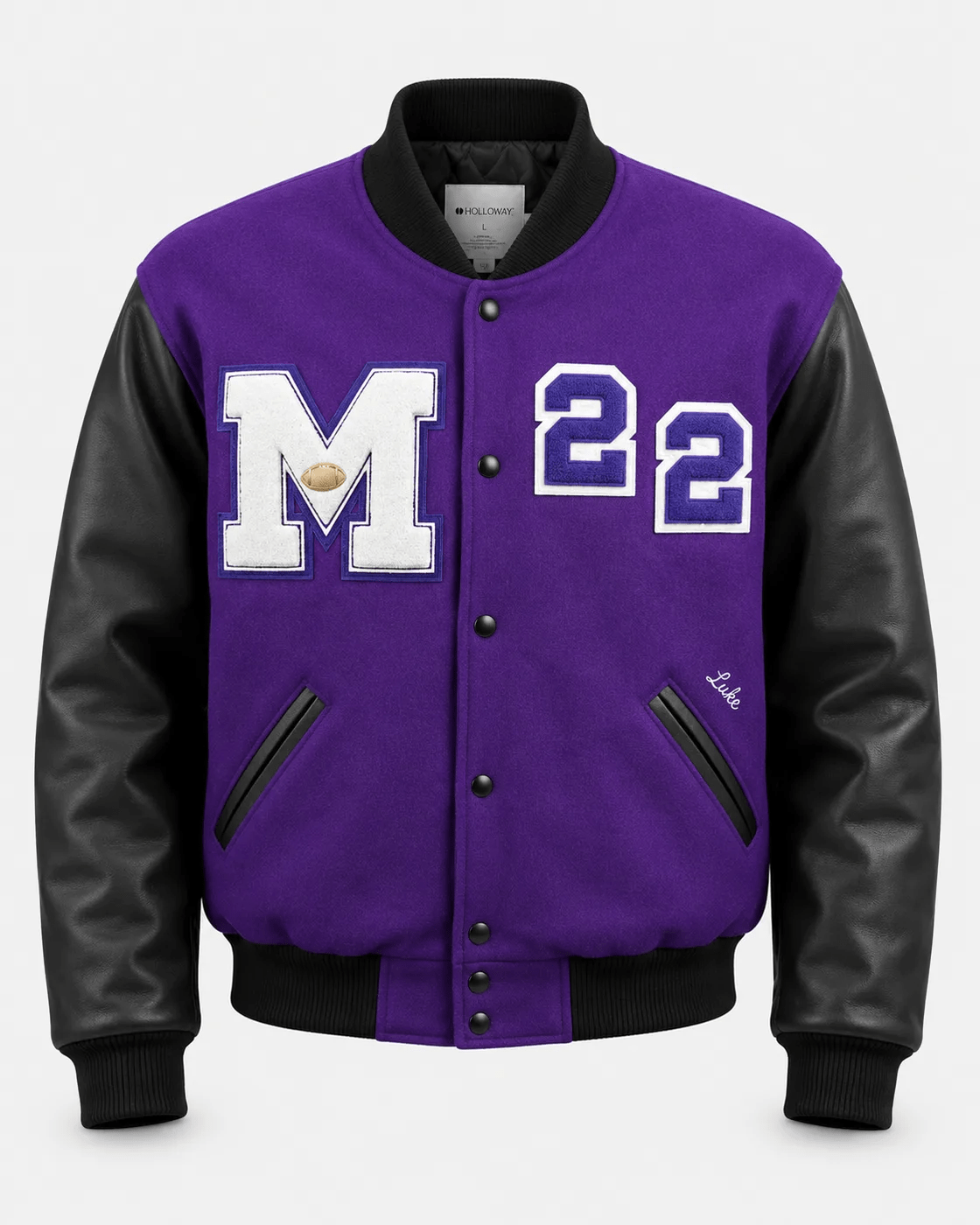 Miller Front