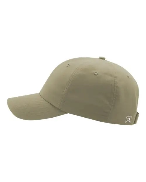 Richardson 220 – Relaxed Performance Lite Cap