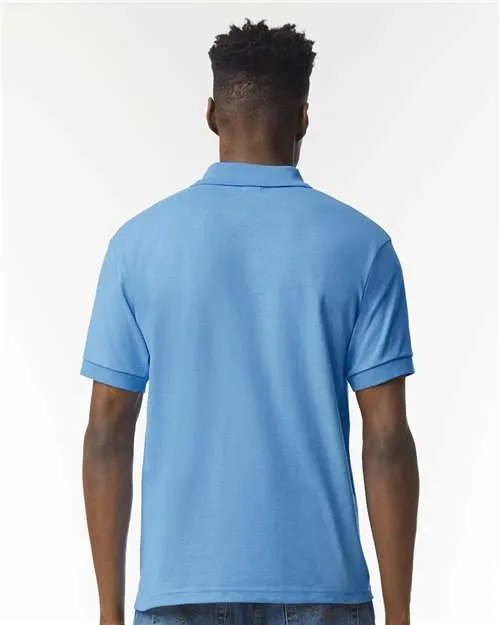 Gildan 8800 – Unisex DryBlend® Polo
