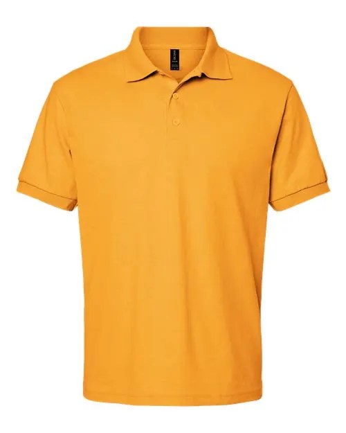 Gildan 8800 – Unisex DryBlend® Polo
