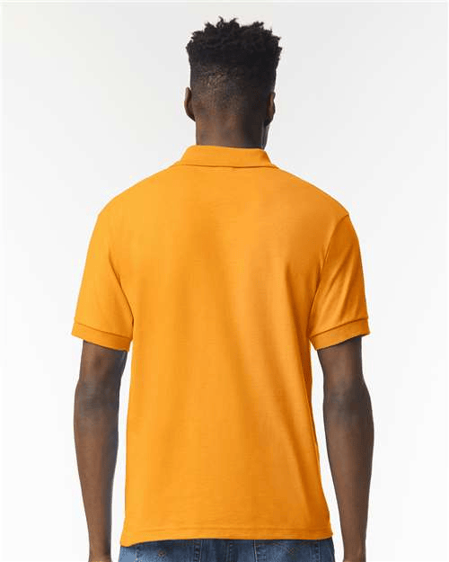 Gildan 8800 – Unisex DryBlend® Polo