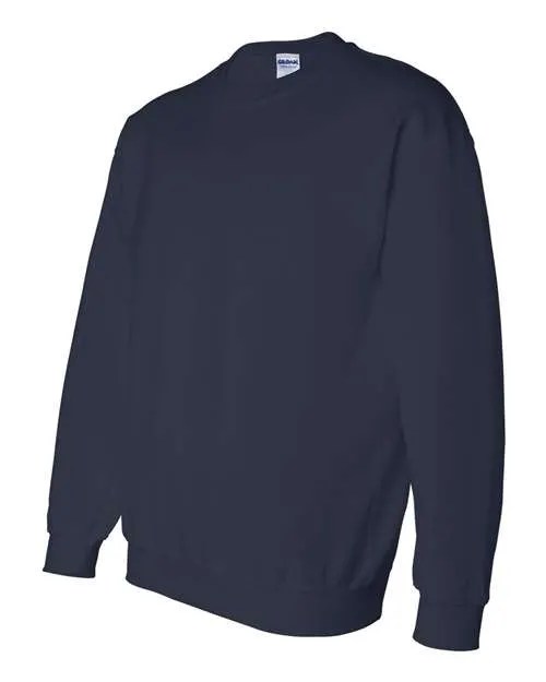 Gildan 12000 – Unisex DryBlend® Crewneck Sweatshirt