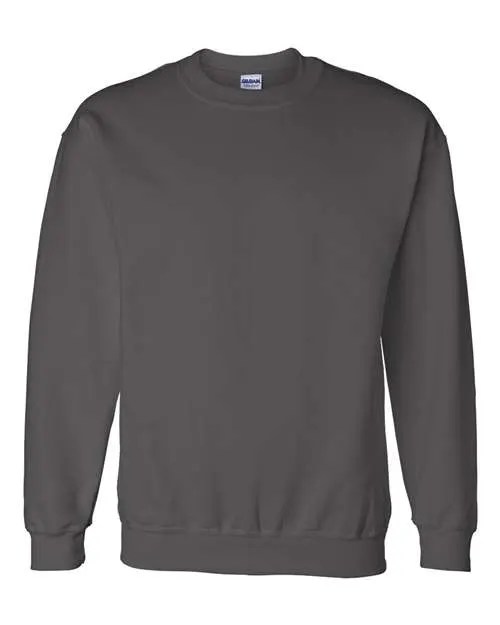 Gildan 12000 – Unisex DryBlend® Crewneck Sweatshirt