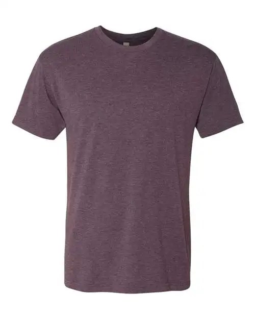 Next Level 6010 – Unisex Triblend T-Shirt