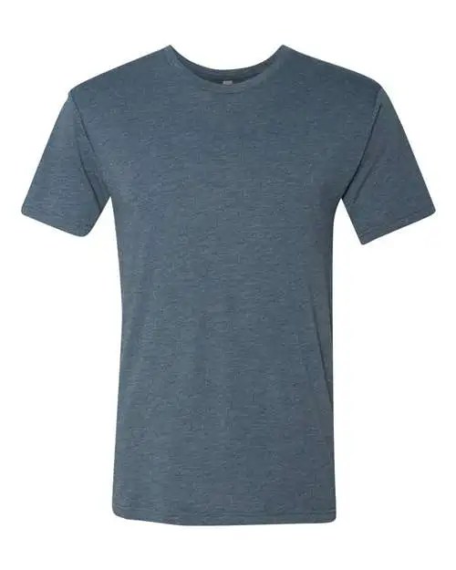 Next Level 6010 – Unisex Triblend T-Shirt