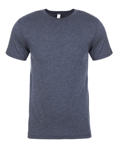 Next Level 6010 – Unisex Triblend T-Shirt