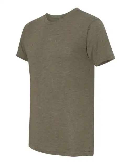 Next Level 6010 – Unisex Triblend T-Shirt