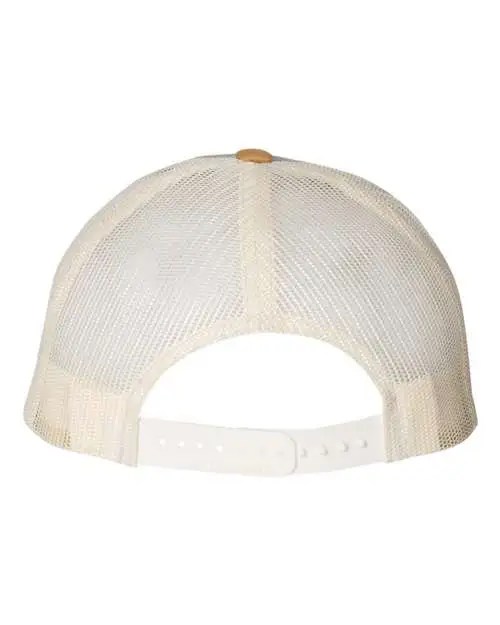 Richardson 115 – Low Pro Trucker Cap