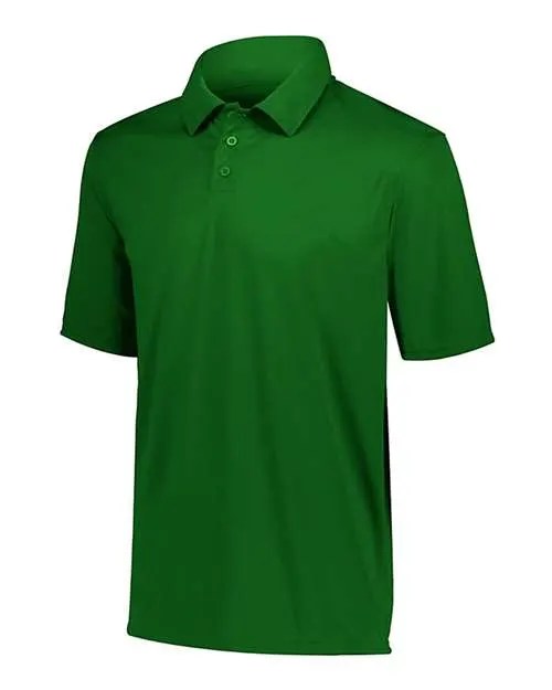 Augusta Sportswear 5017 – Unisex Vital Polo