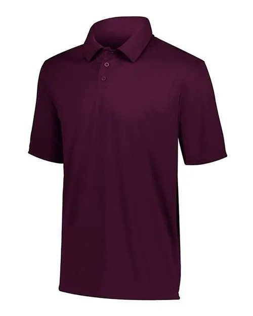 Augusta Sportswear 5017 – Unisex Vital Polo