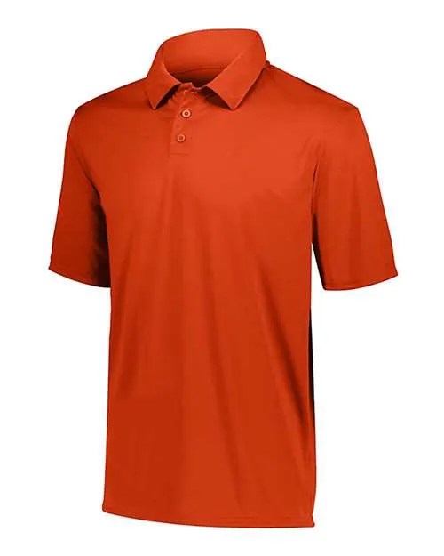 Augusta Sportswear 5017 – Unisex Vital Polo