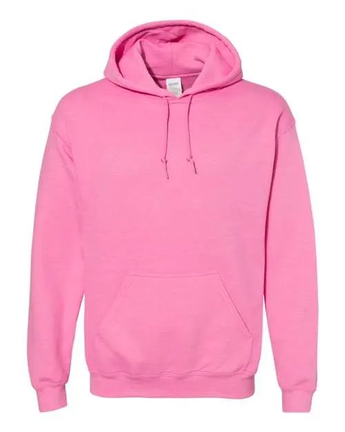 Gildan 18500 – Unisex Heavy Blend™ Hooded Sweatshirt