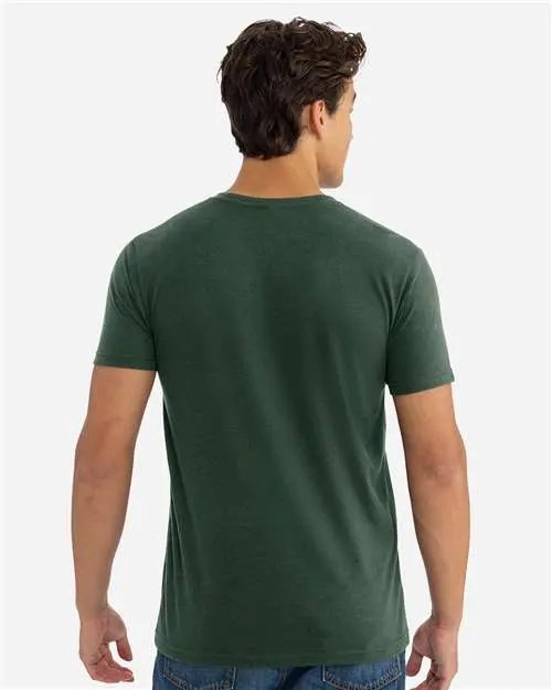 Next Level 6010 – Unisex Triblend T-Shirt