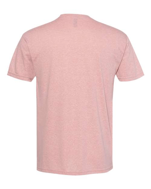 Next Level 6010 – Unisex Triblend T-Shirt