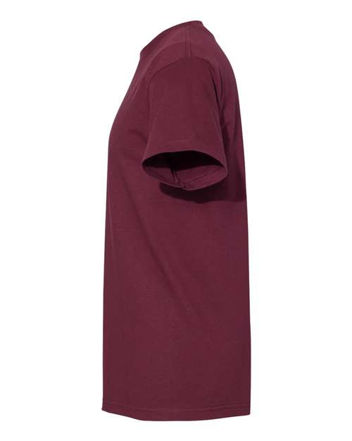 American Apparel 1301 – Unisex Heavyweight Cotton Tee
