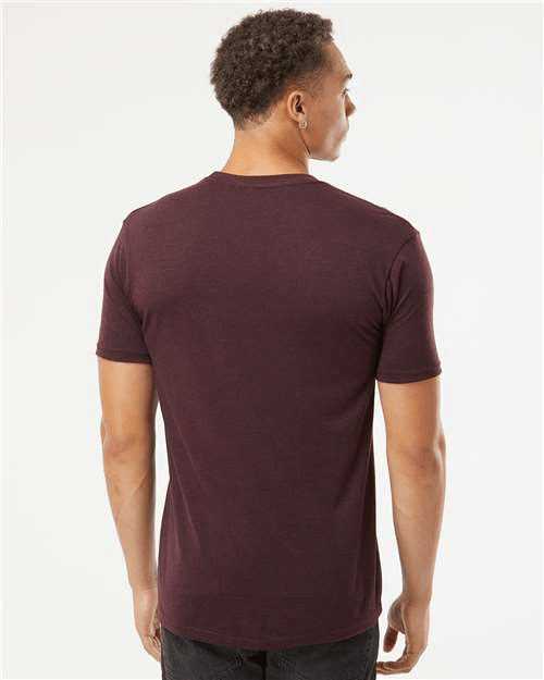 Next Level 6010 – Unisex Triblend T-Shirt
