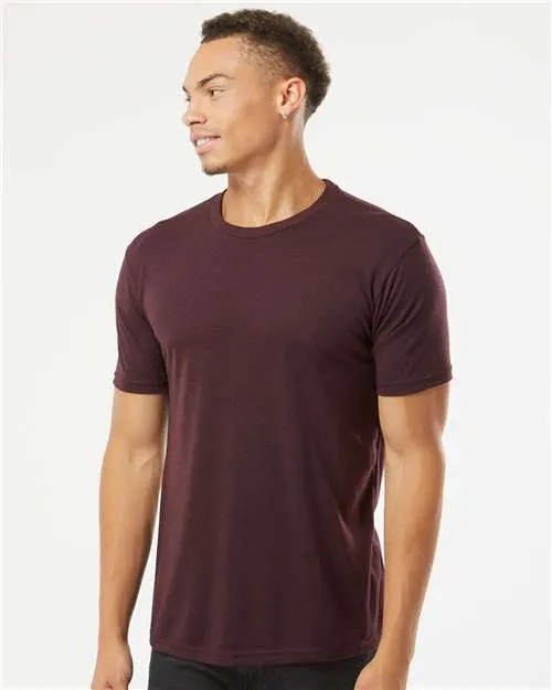 Next Level 6010 – Unisex Triblend T-Shirt