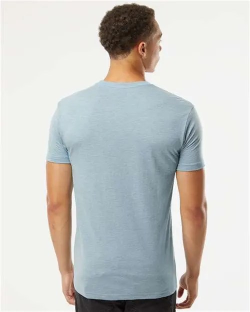 Next Level 6010 – Unisex Triblend T-Shirt