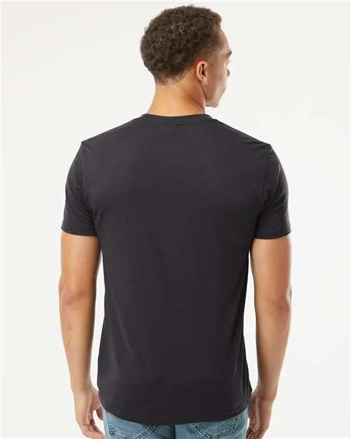 Next Level 6010 – Unisex Triblend T-Shirt