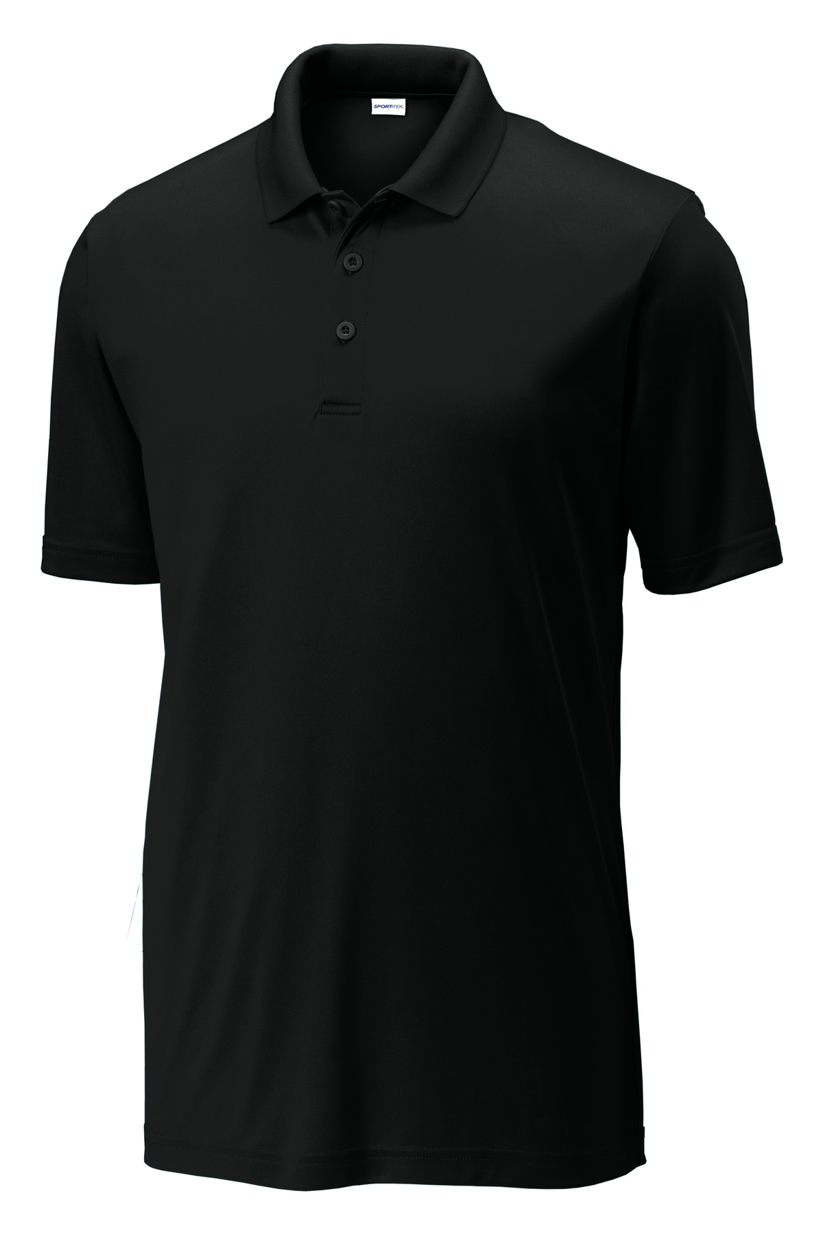 Sport-Tek PosiCharge Competitor Polo. ST550