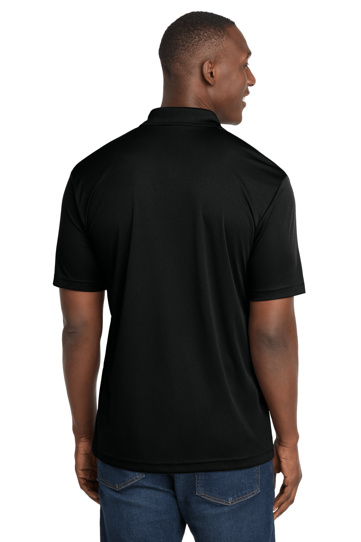 Sport-Tek PosiCharge Competitor Polo. ST550