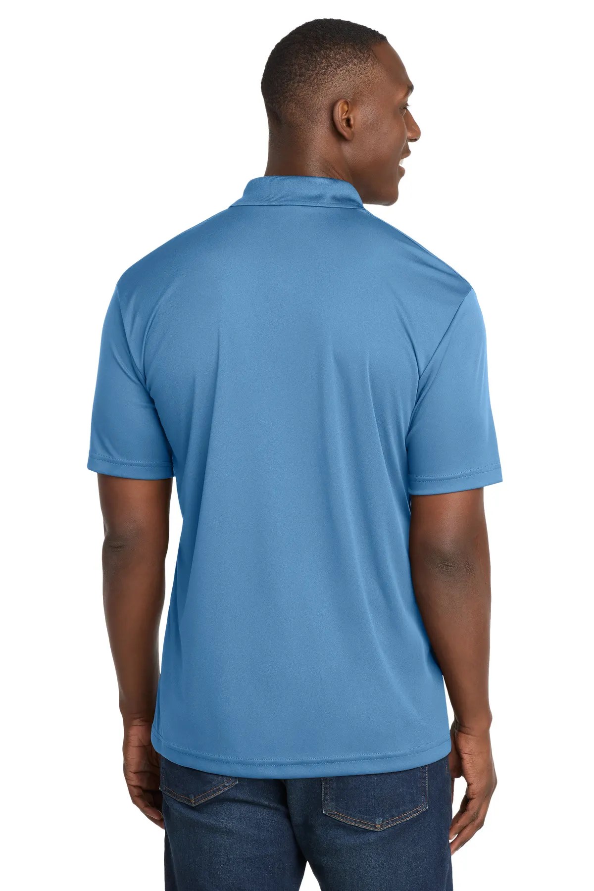 Sport-Tek PosiCharge Competitor Polo. ST550