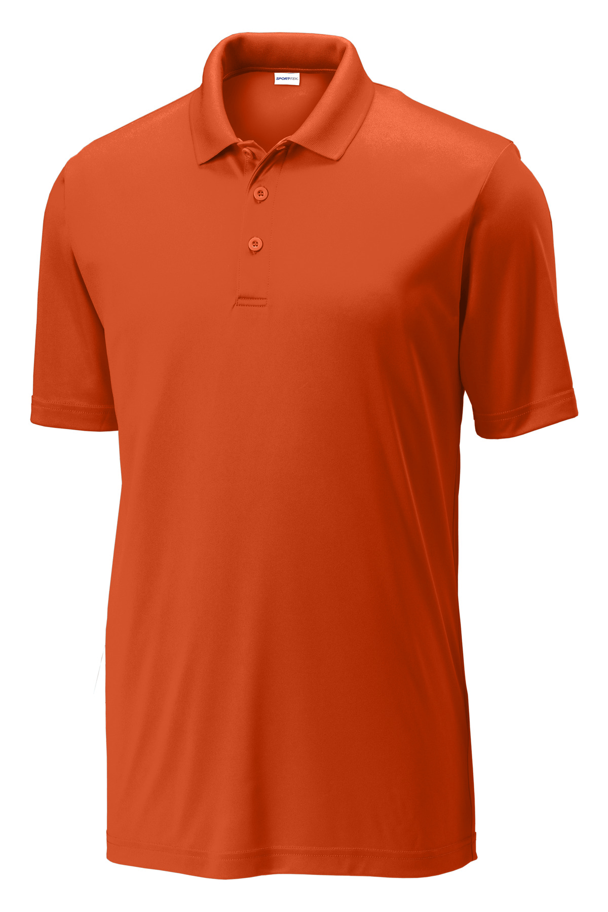 Sport-Tek PosiCharge Competitor Polo. ST550