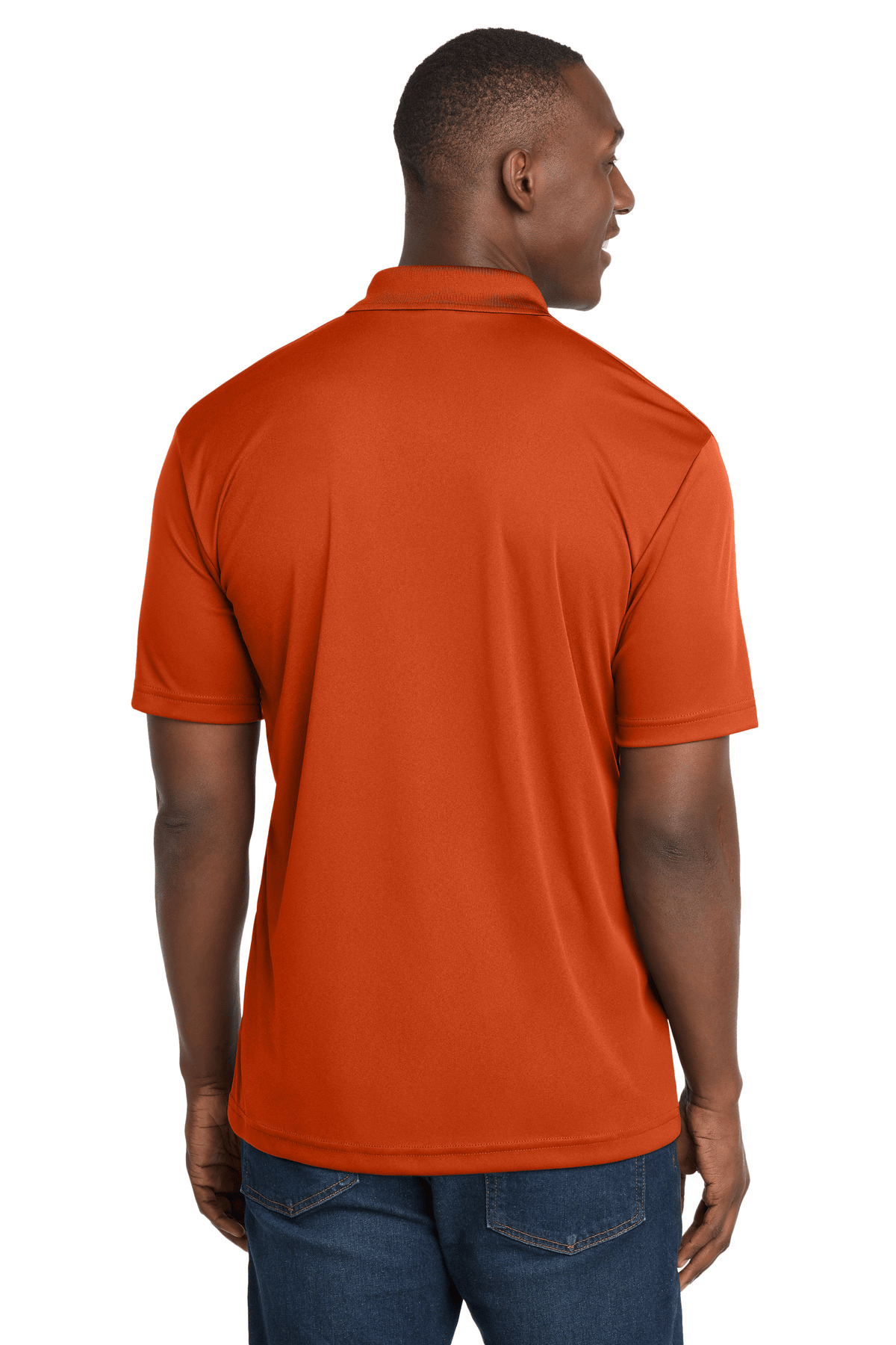 Sport-Tek PosiCharge Competitor Polo. ST550