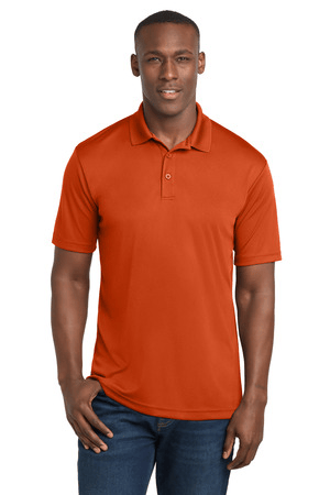 Sport-Tek PosiCharge Competitor Polo. ST550