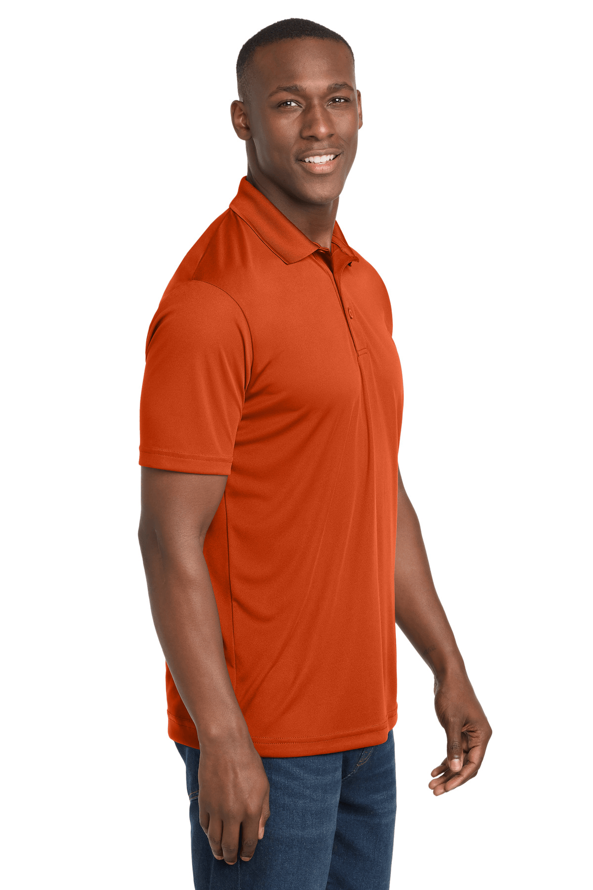 Sport-Tek PosiCharge Competitor Polo. ST550