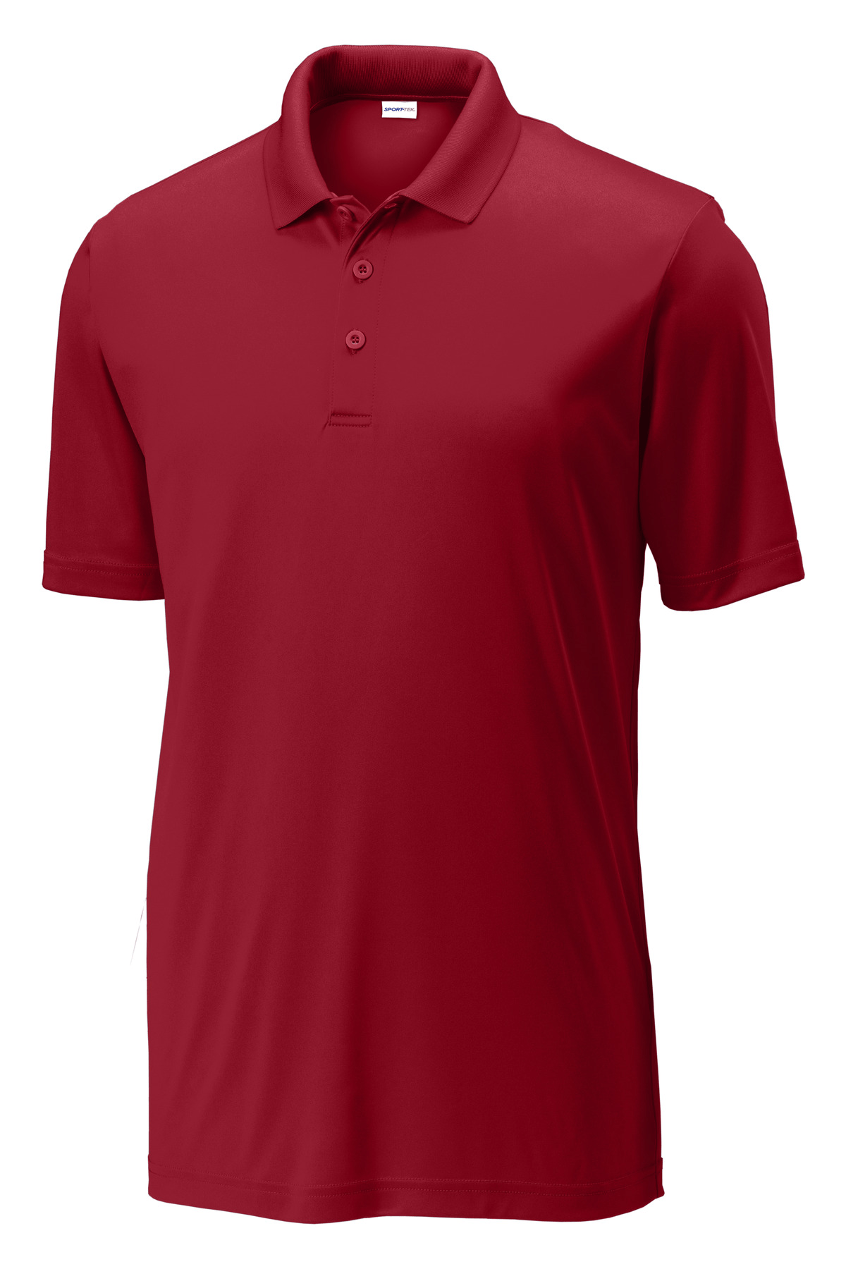 Sport-Tek PosiCharge Competitor Polo. ST550