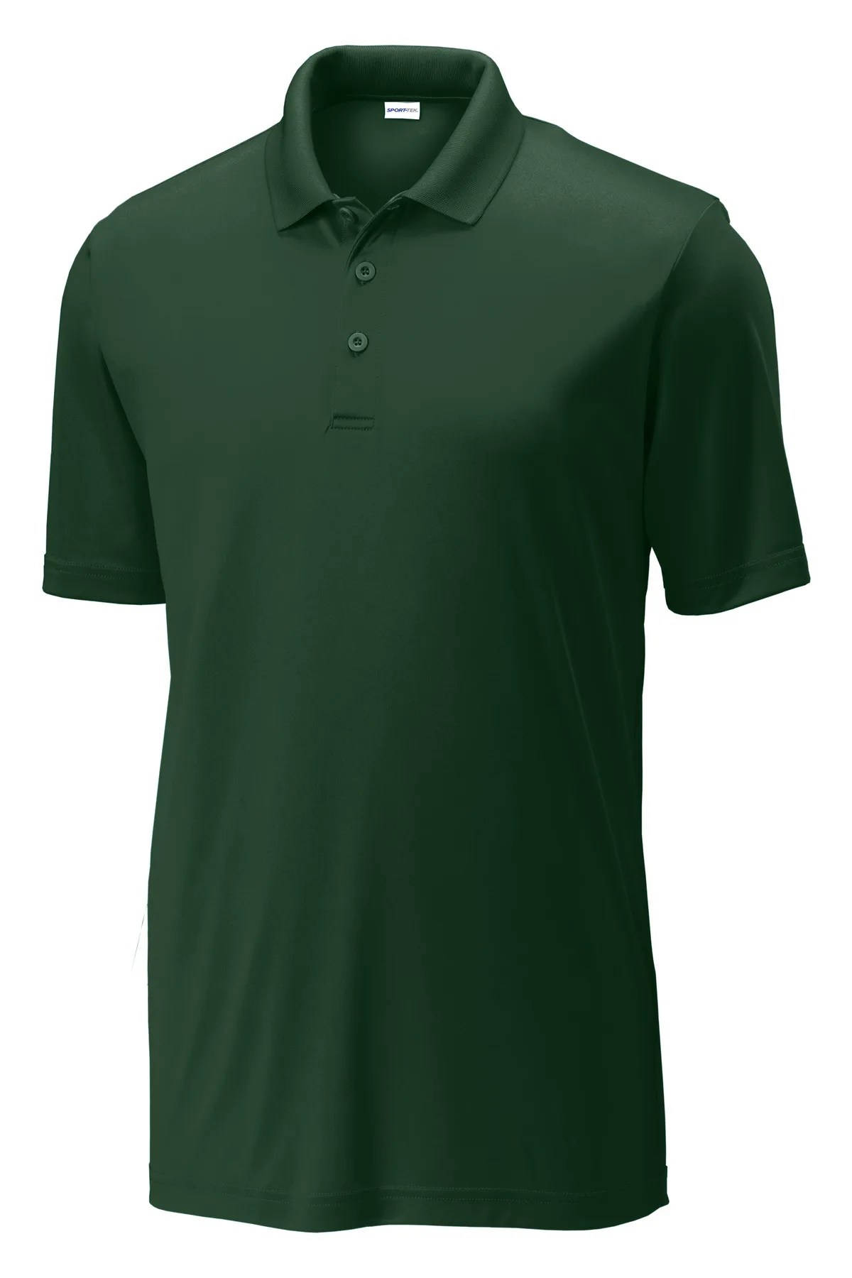 Sport-Tek PosiCharge Competitor Polo. ST550
