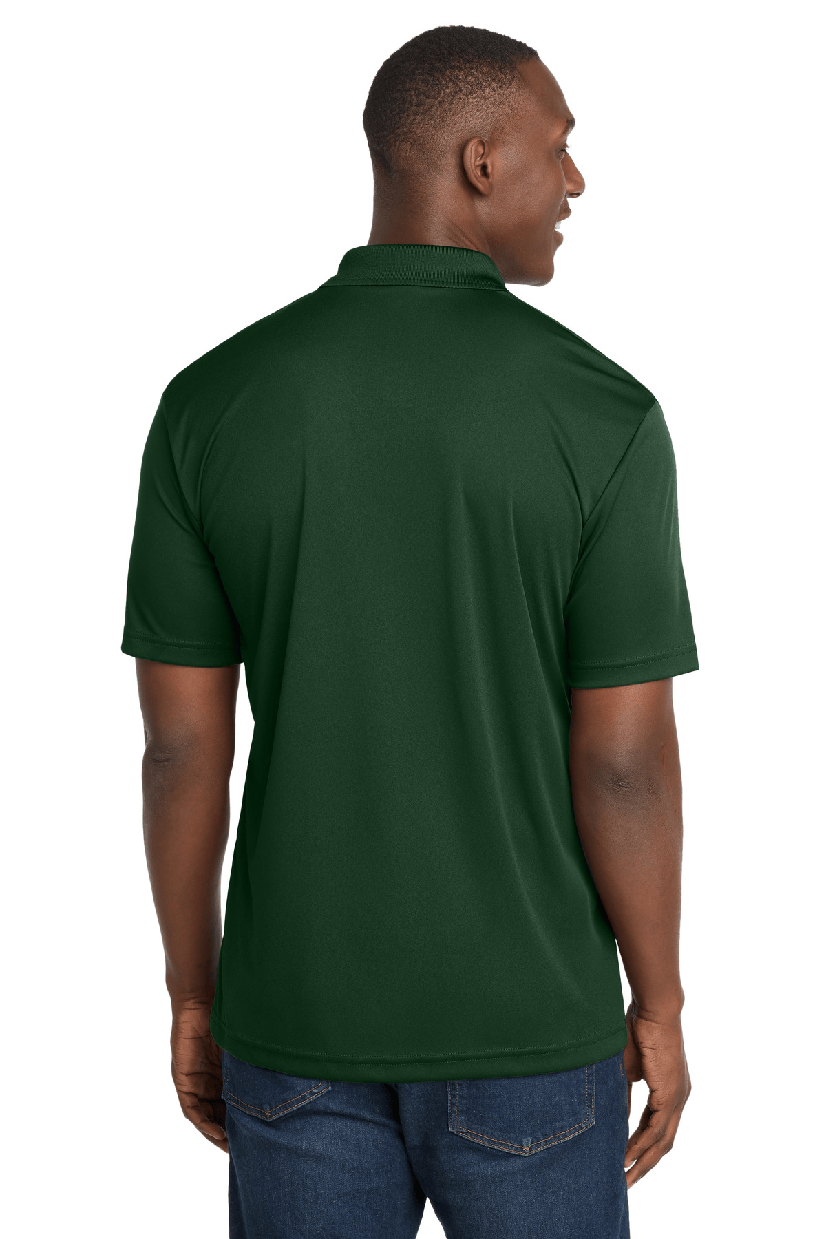 Sport-Tek PosiCharge Competitor Polo. ST550