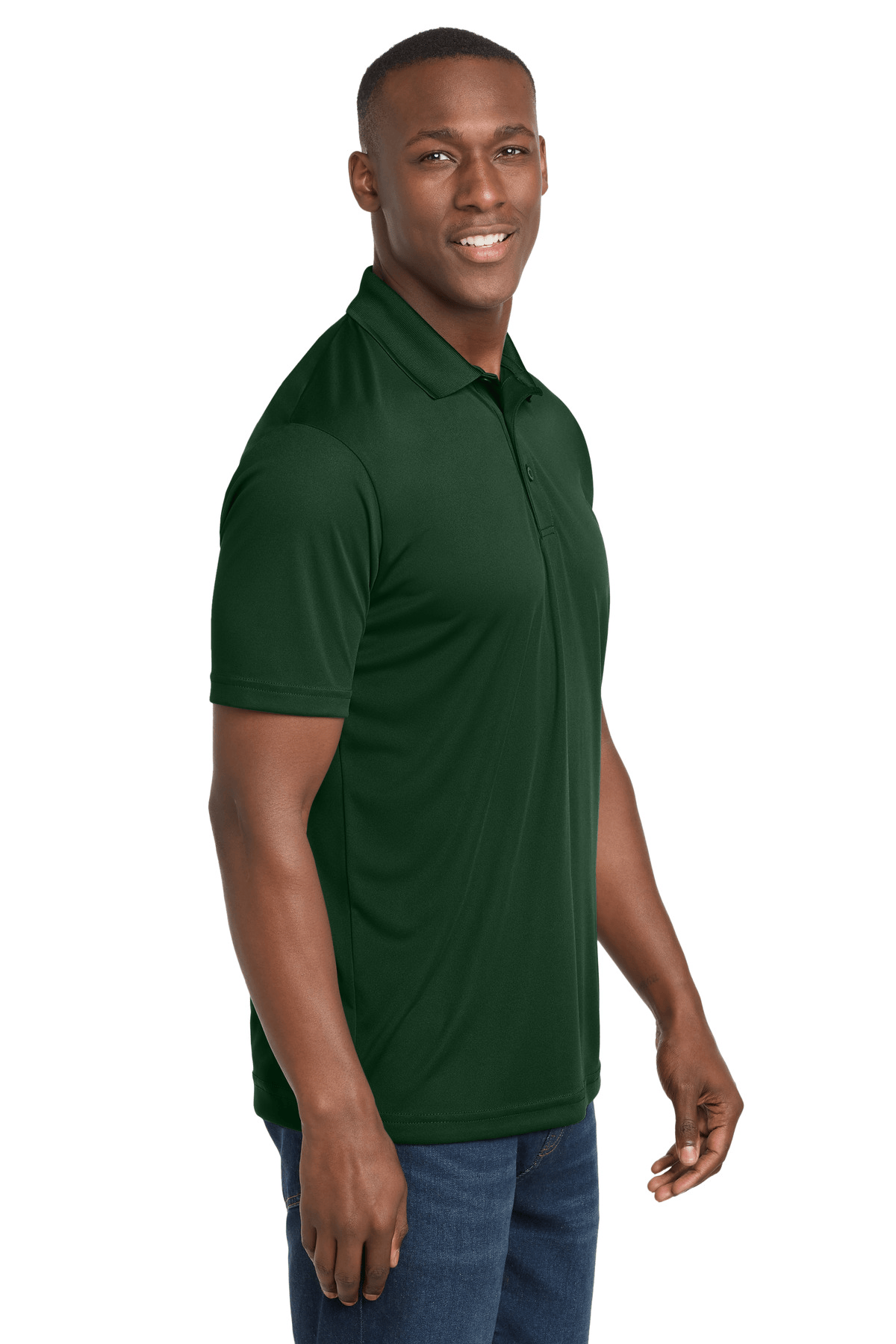 Sport-Tek PosiCharge Competitor Polo. ST550