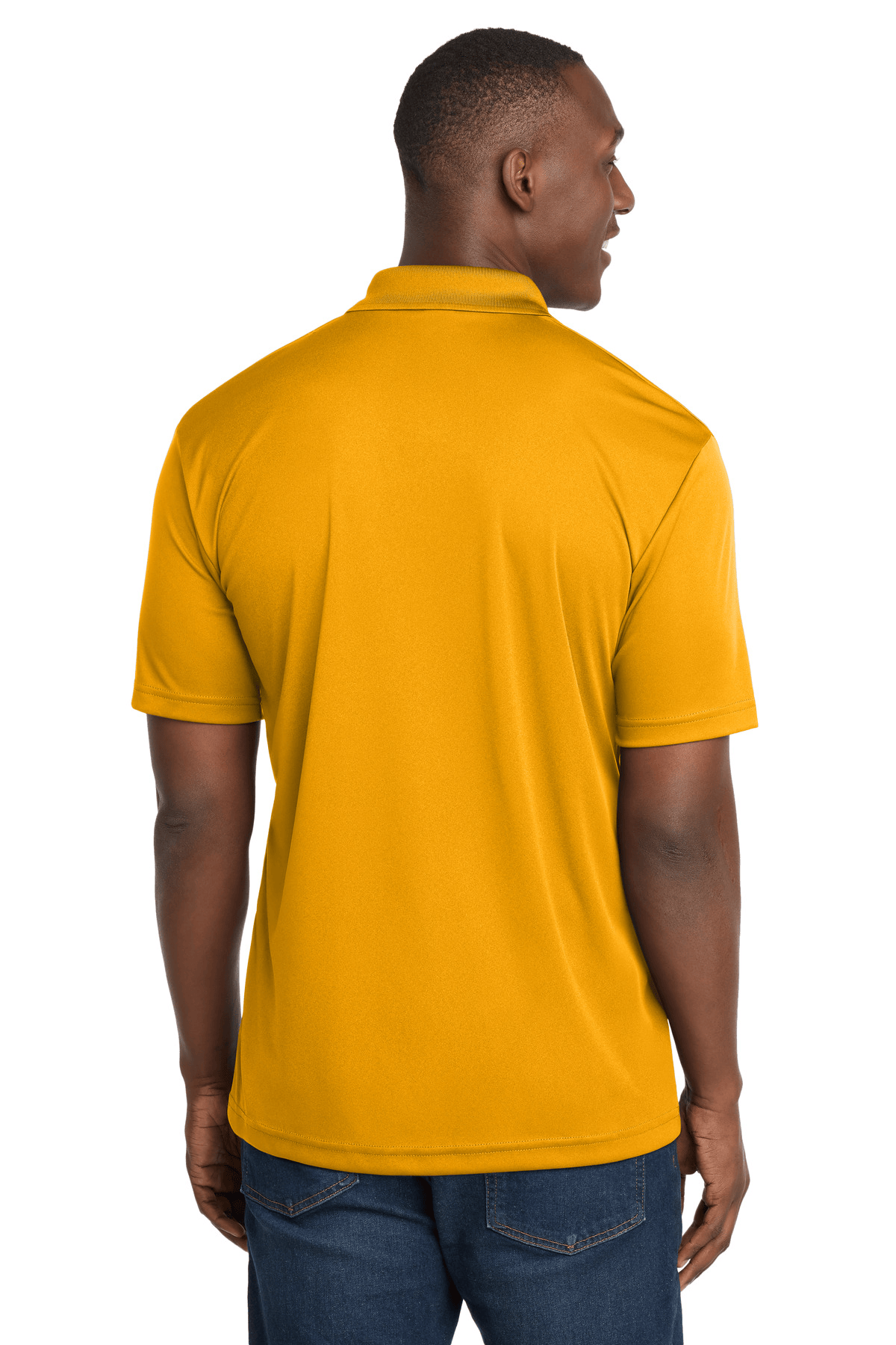 Sport-Tek PosiCharge Competitor Polo. ST550