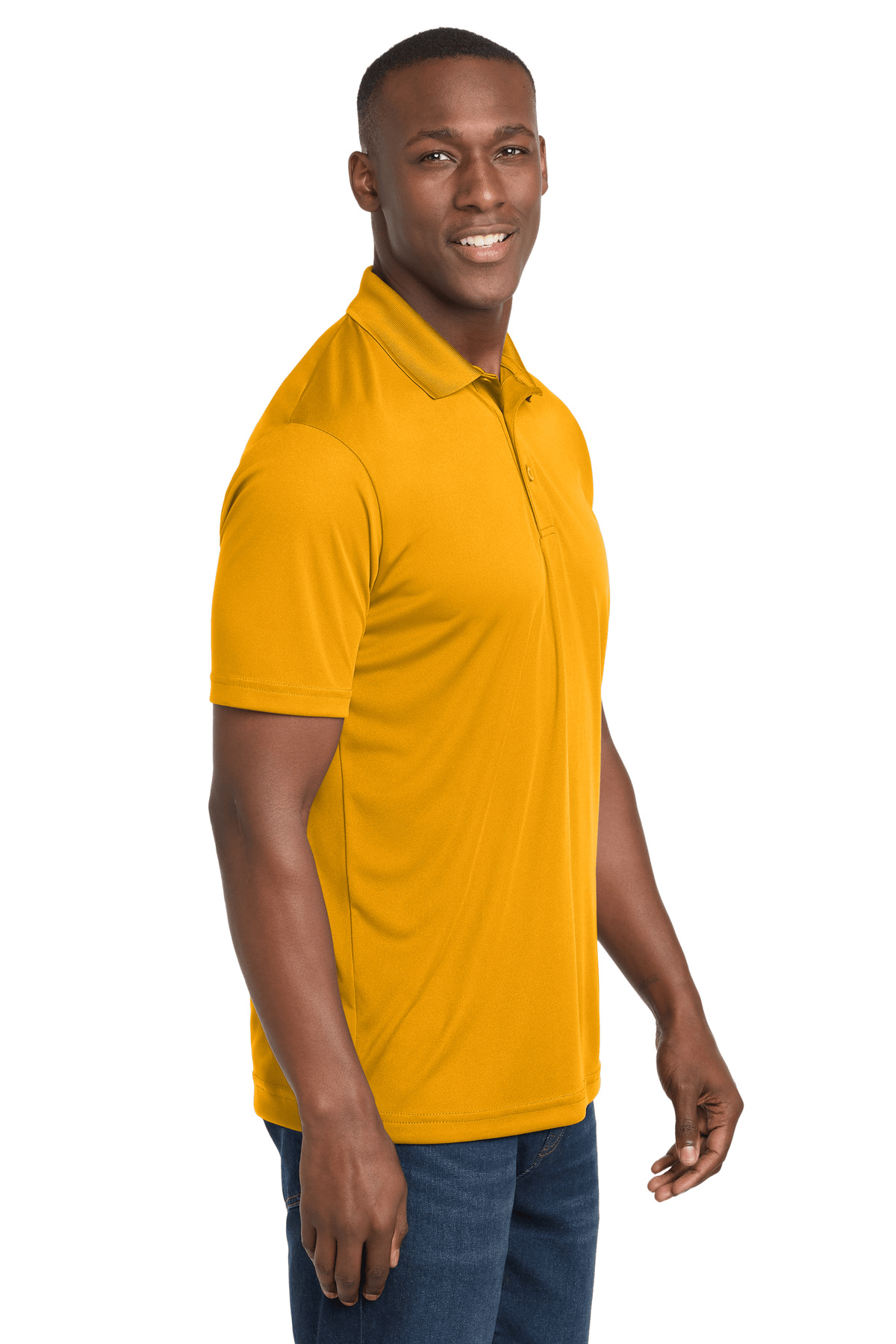 Sport-Tek PosiCharge Competitor Polo. ST550