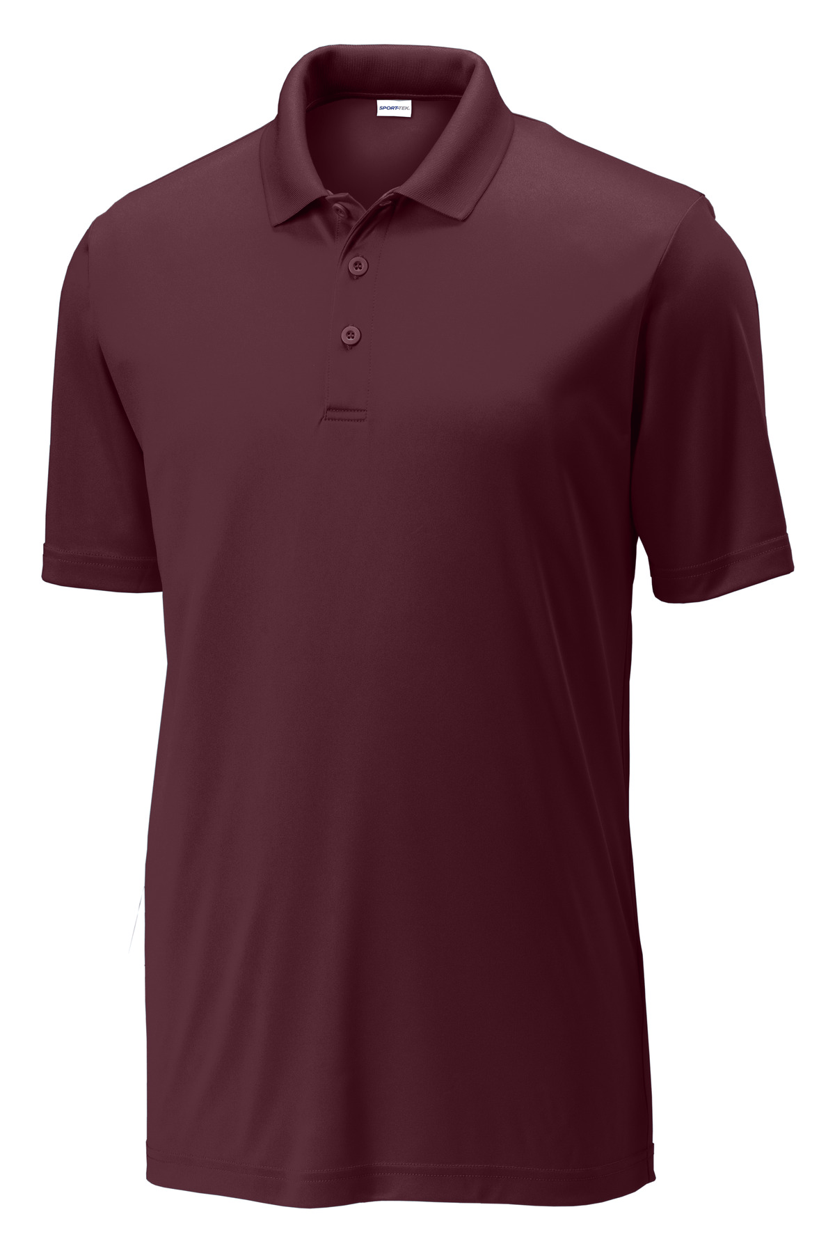 Sport-Tek PosiCharge Competitor Polo. ST550