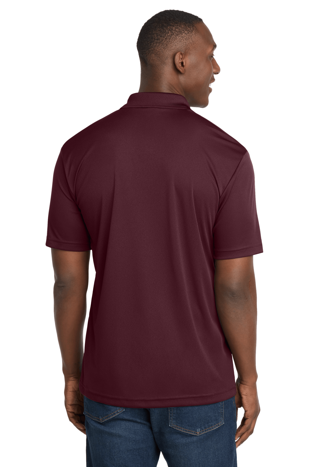 Sport-Tek PosiCharge Competitor Polo. ST550