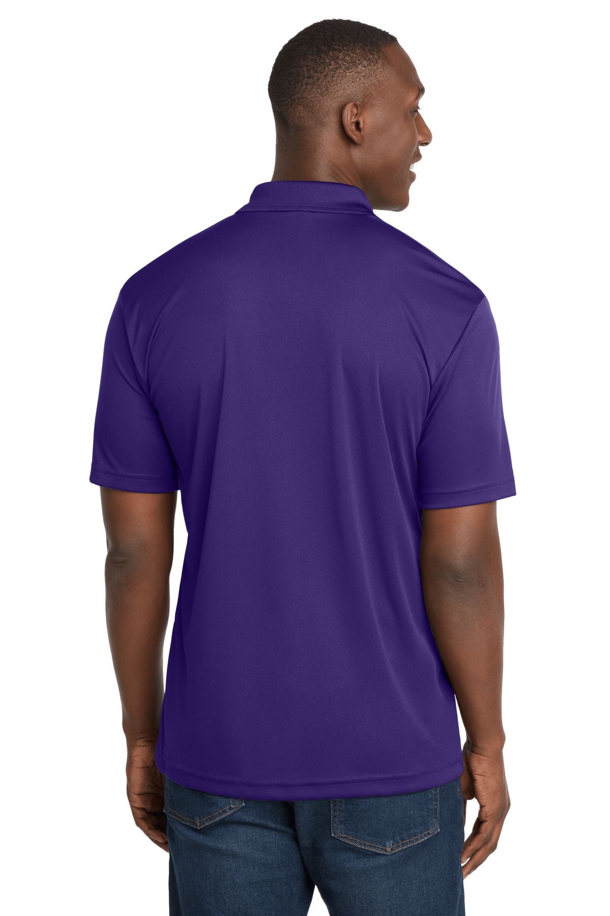 Sport-Tek PosiCharge Competitor Polo. ST550