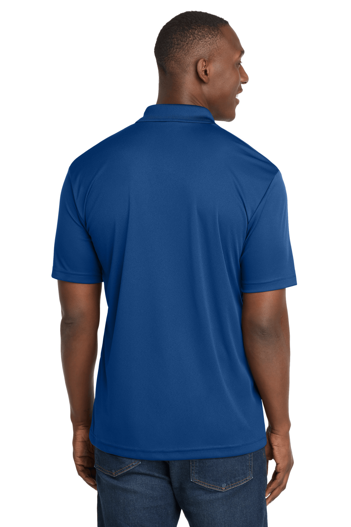 Sport-Tek PosiCharge Competitor Polo. ST550