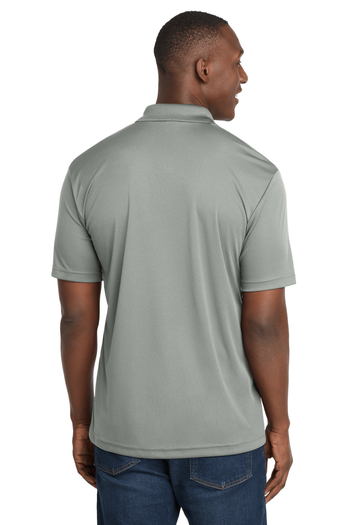 Sport-Tek PosiCharge Competitor Polo. ST550