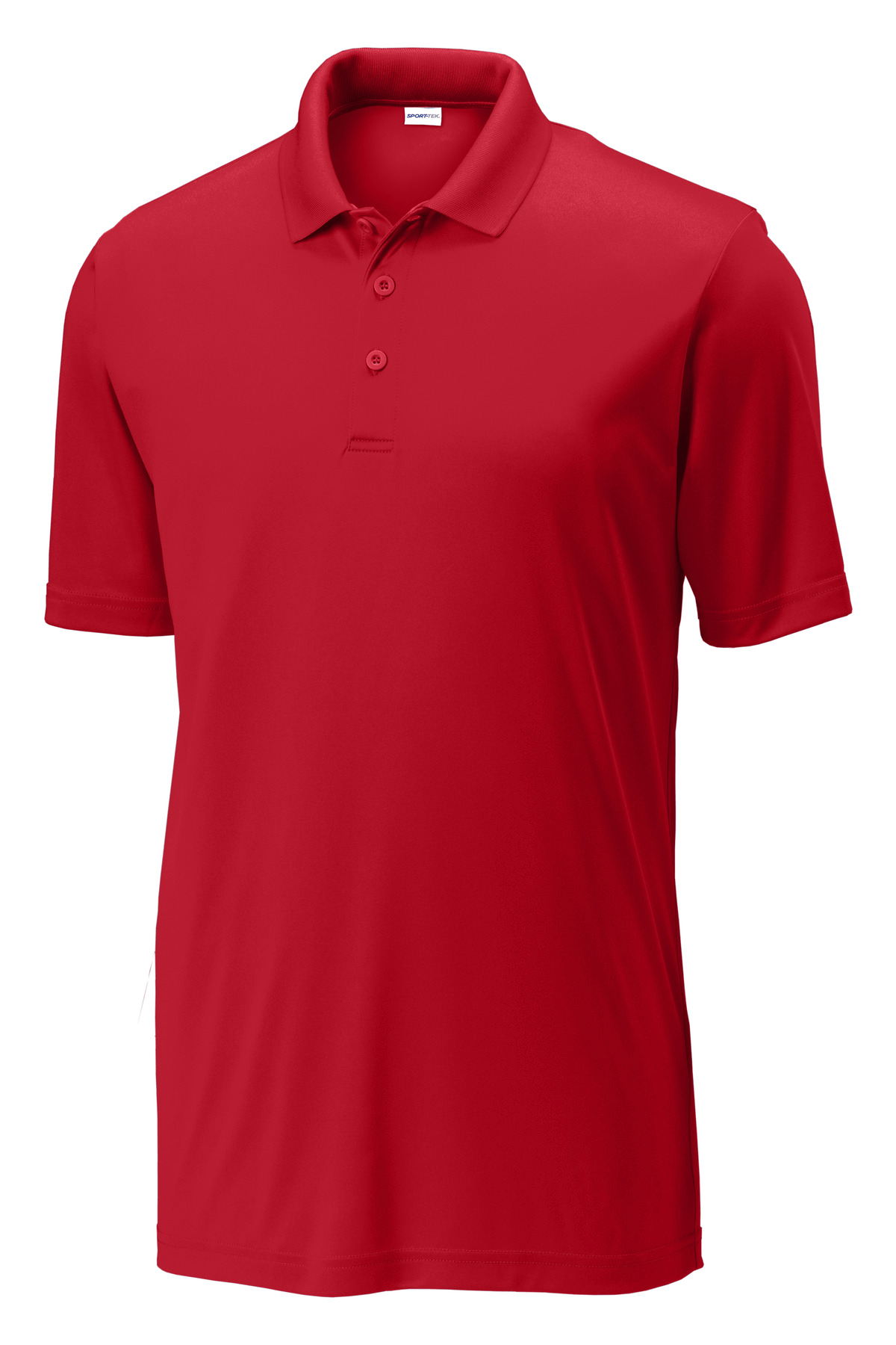 Sport-Tek PosiCharge Competitor Polo. ST550
