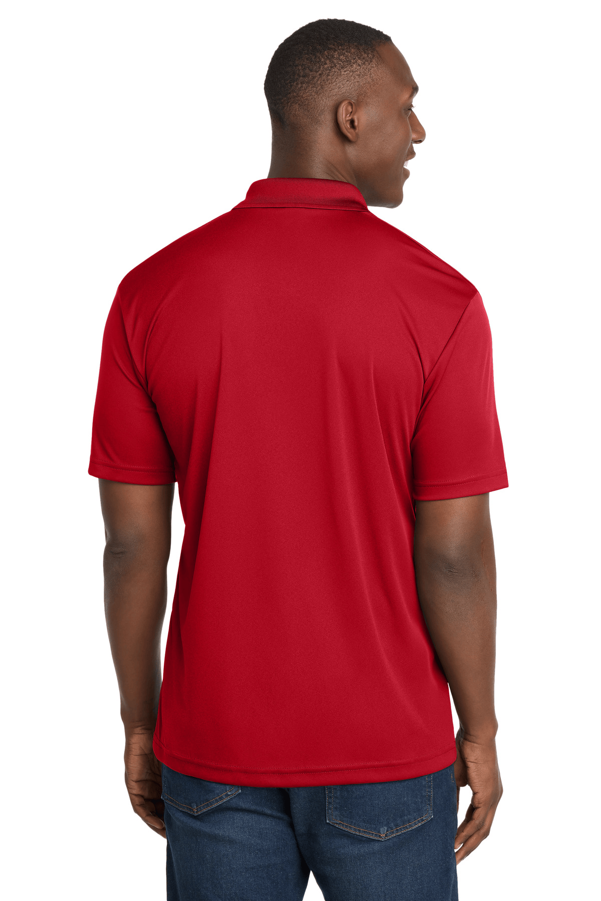 Sport-Tek PosiCharge Competitor Polo. ST550