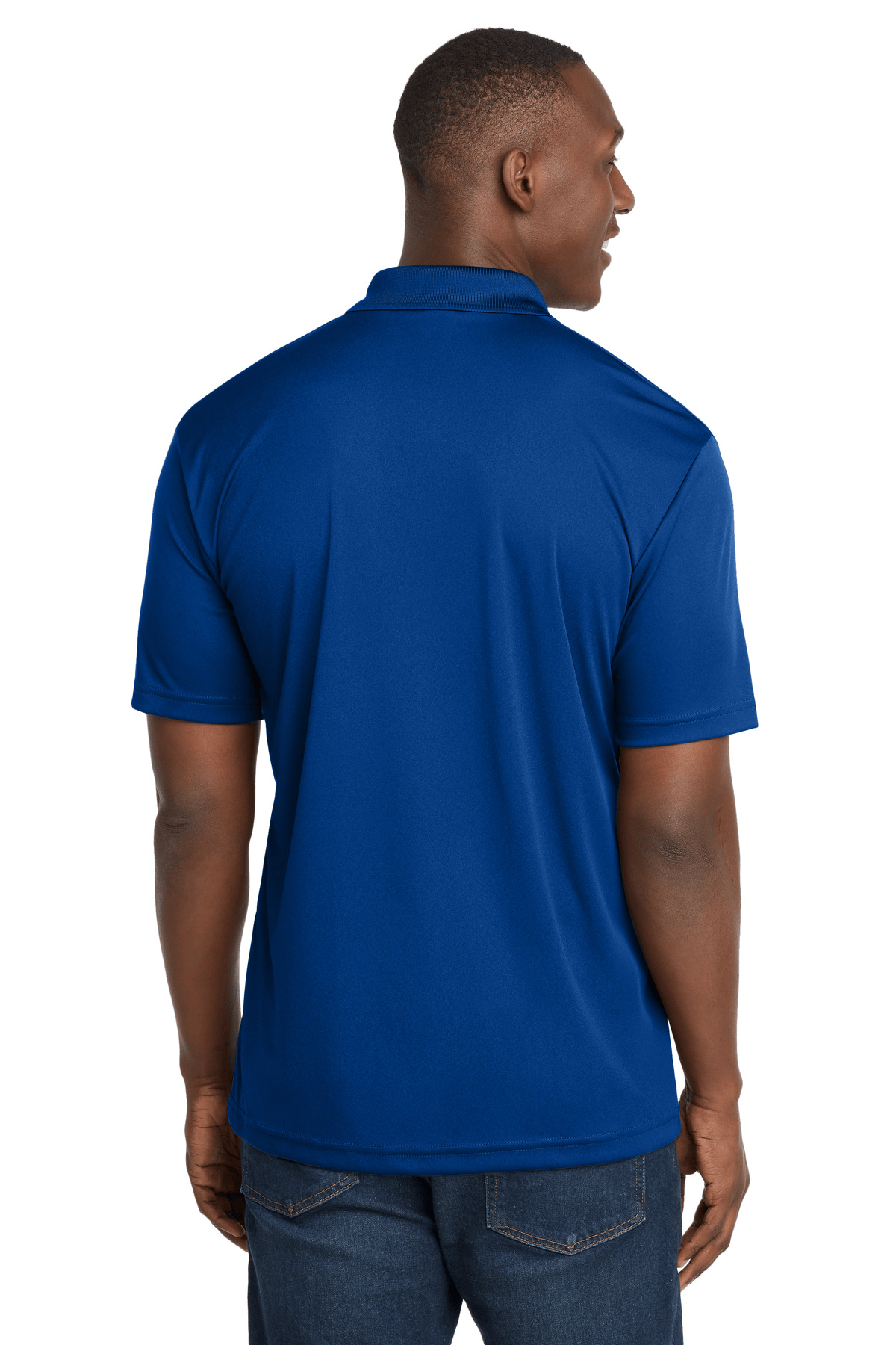 Sport-Tek PosiCharge Competitor Polo. ST550