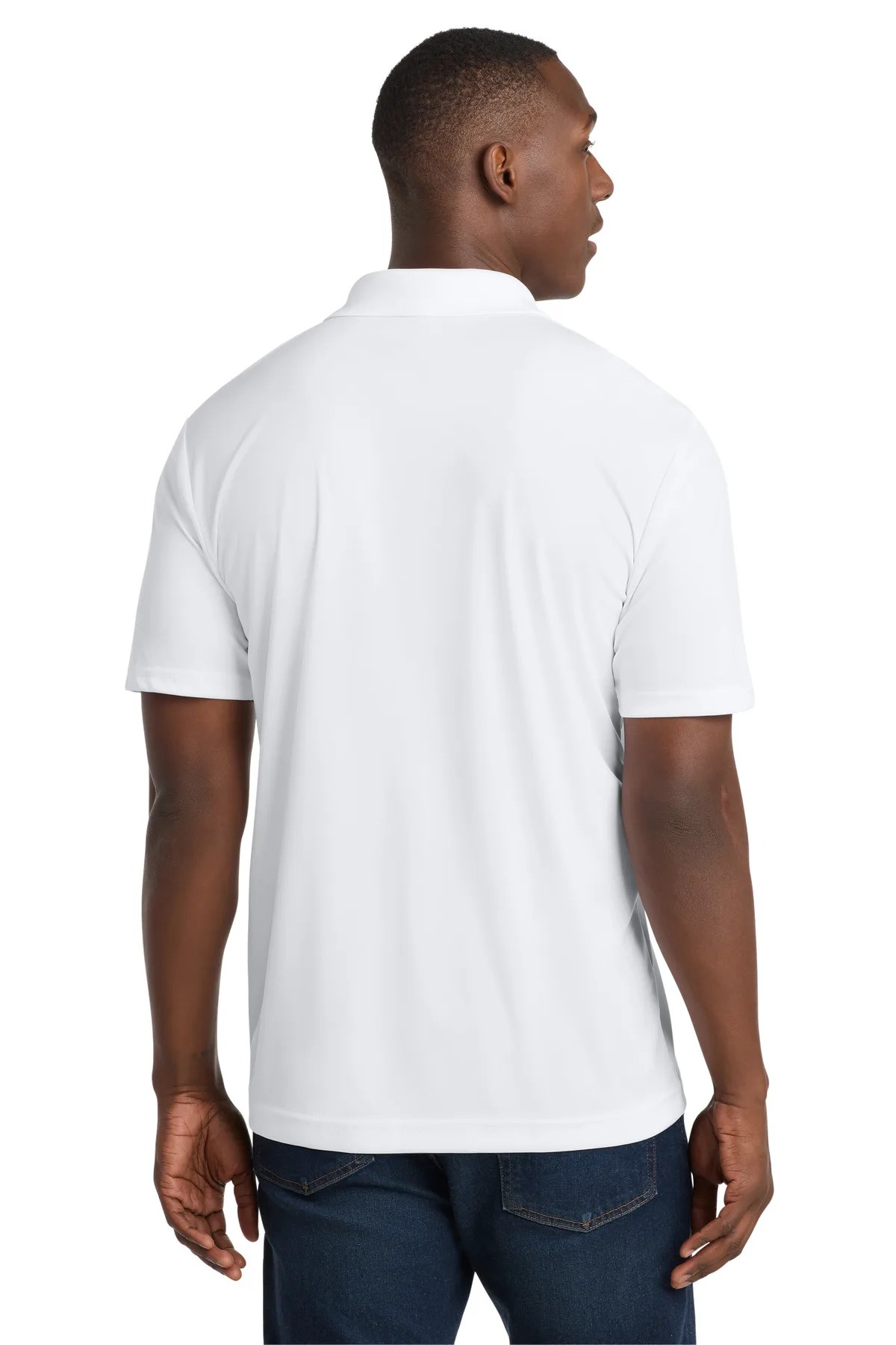 Sport-Tek PosiCharge Competitor Polo. ST550